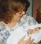 Autumn and Vicki